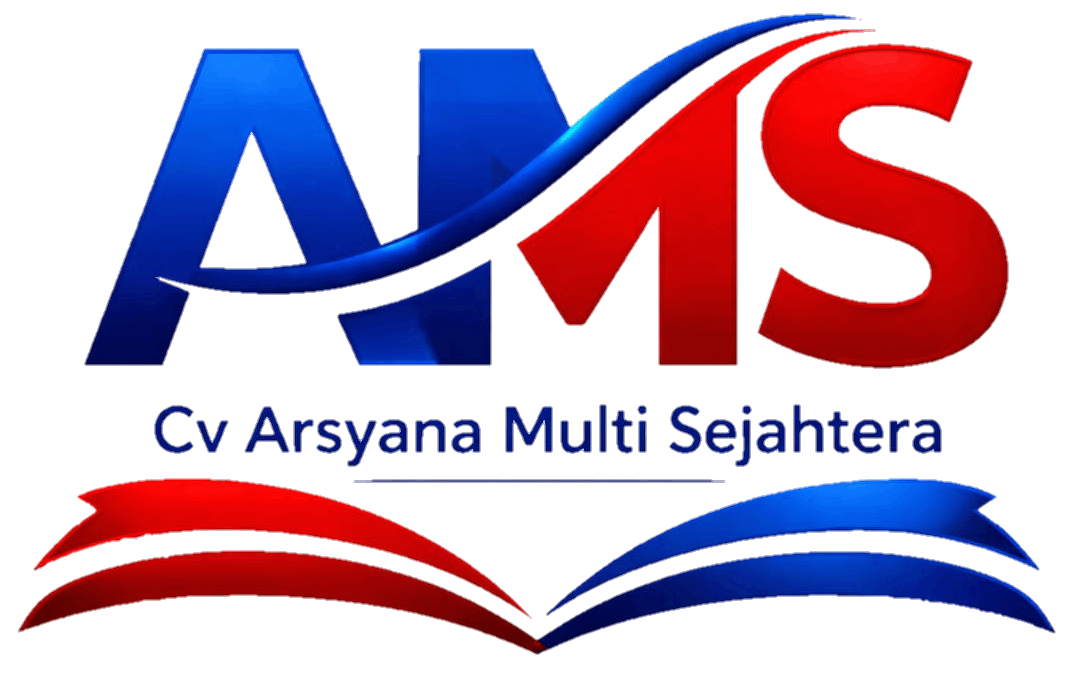 Arsyana Multi Sejahtera Logo