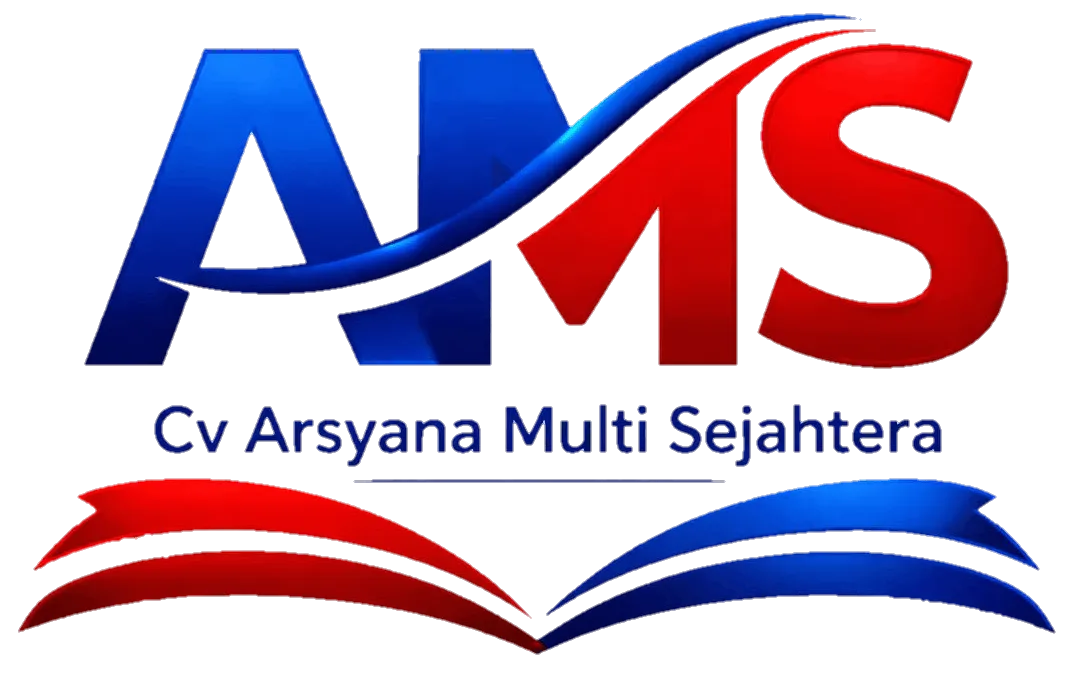Arsyana Multi Sejahtera Logo